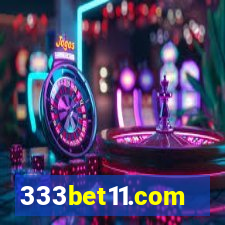 333bet11.com