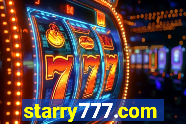 starry777.com