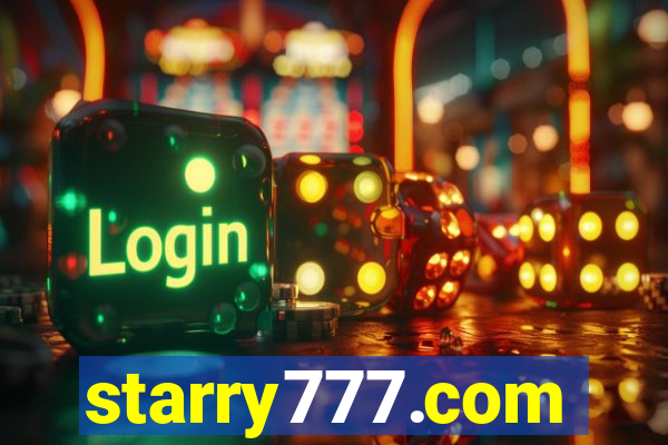 starry777.com
