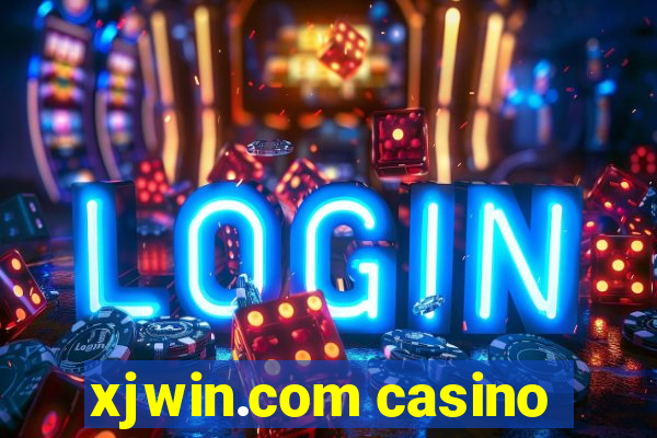 xjwin.com casino