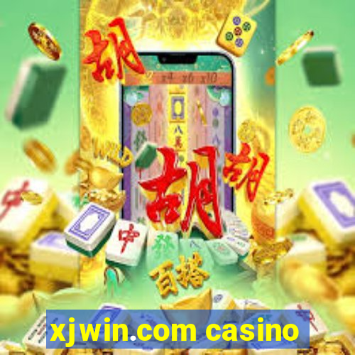 xjwin.com casino