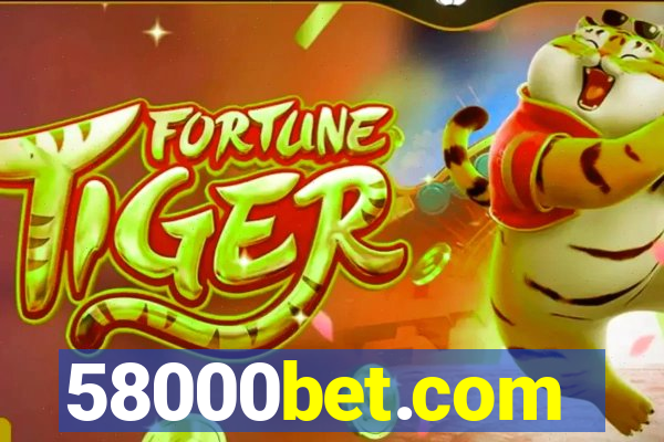 58000bet.com