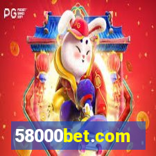 58000bet.com