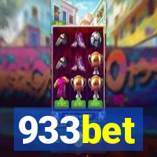 933bet
