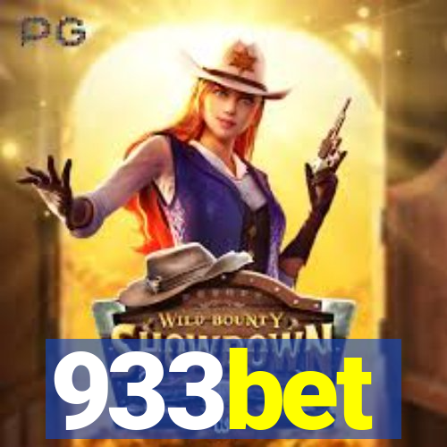 933bet