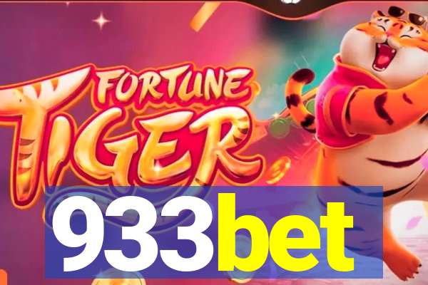 933bet