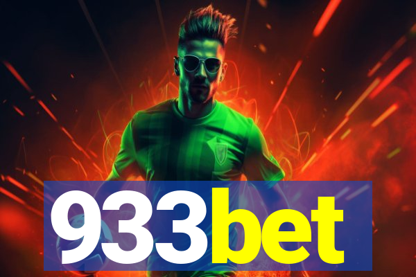 933bet