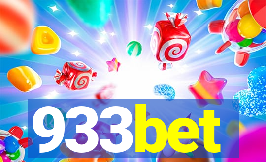 933bet