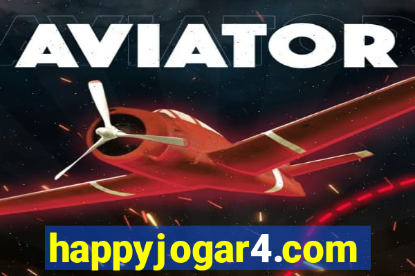 happyjogar4.com