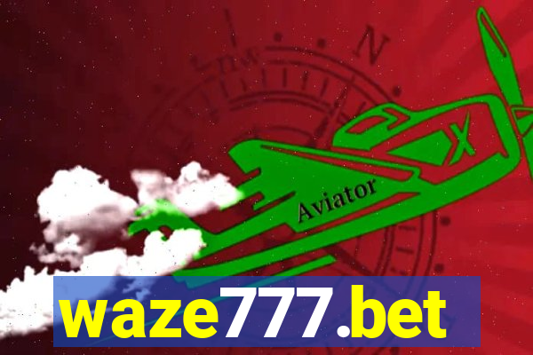 waze777.bet