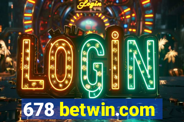 678 betwin.com