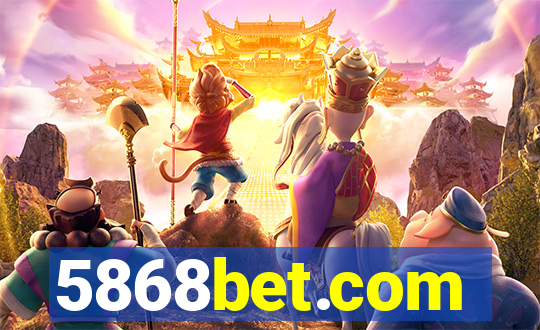 5868bet.com