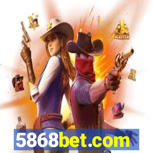 5868bet.com