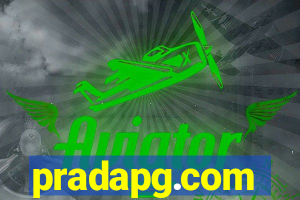 pradapg.com
