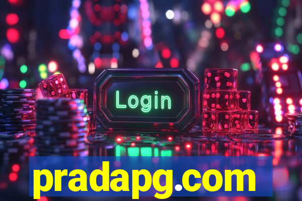 pradapg.com