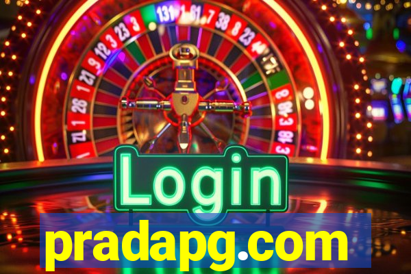 pradapg.com