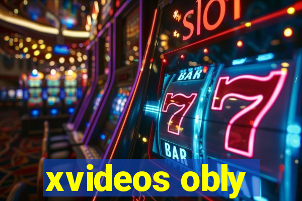 xvideos obly