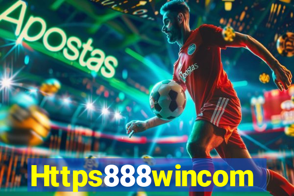 Https888wincom
