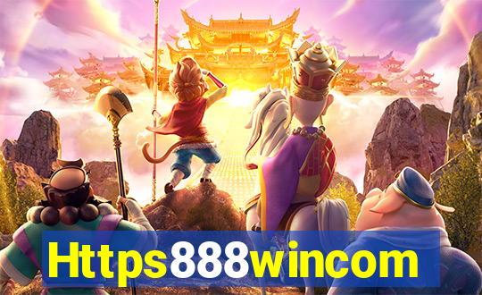 Https888wincom