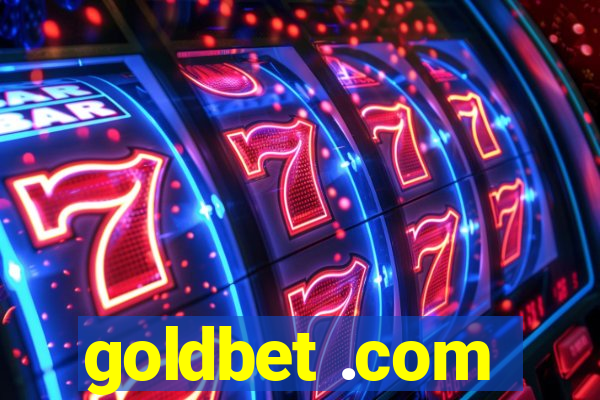 goldbet .com