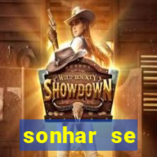 sonhar se escondendo de uma pessoa jogo do bicho