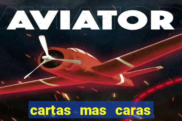 cartas mas caras de yugioh