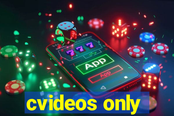 cvideos only