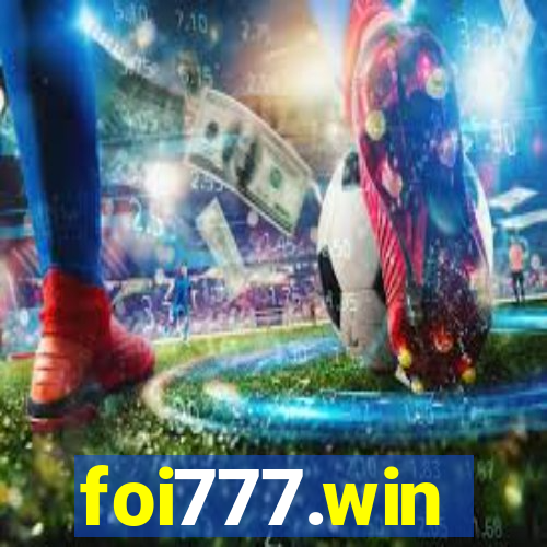 foi777.win