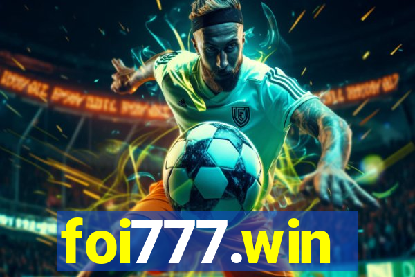 foi777.win