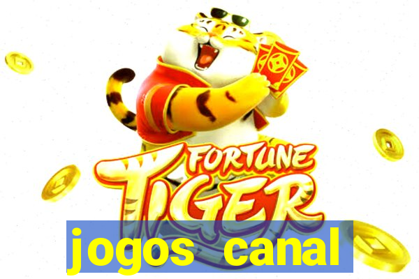 jogos canal premiere hoje