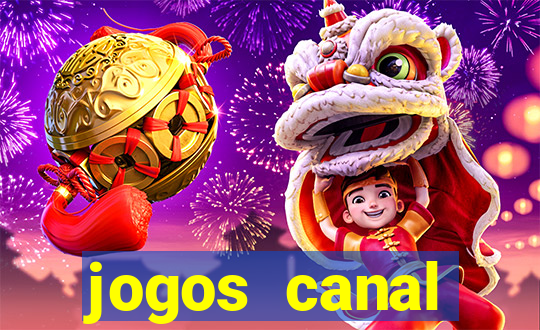 jogos canal premiere hoje