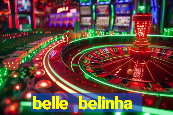 belle belinha privacy vazados