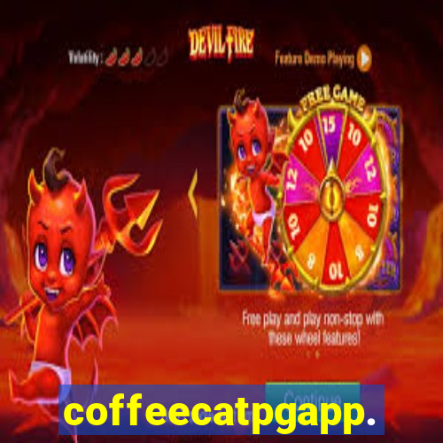 coffeecatpgapp.com