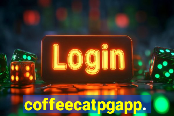 coffeecatpgapp.com