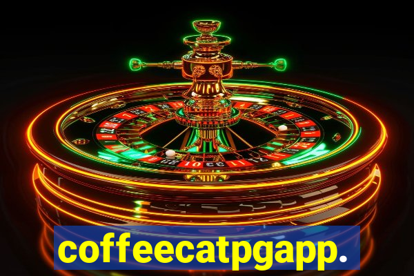coffeecatpgapp.com