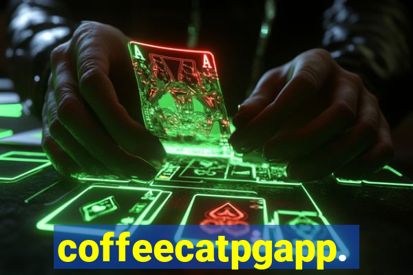 coffeecatpgapp.com