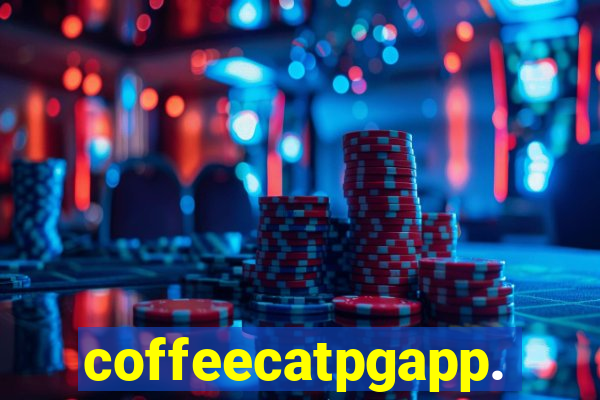 coffeecatpgapp.com