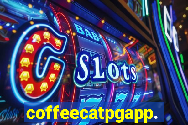 coffeecatpgapp.com