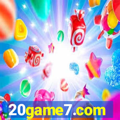 20game7.com
