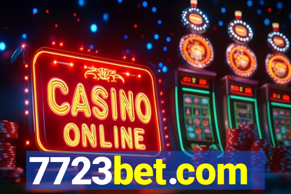 7723bet.com
