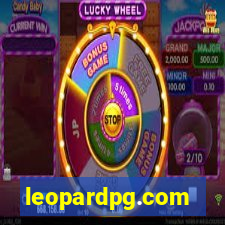 leopardpg.com