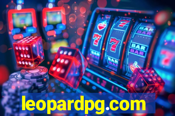 leopardpg.com