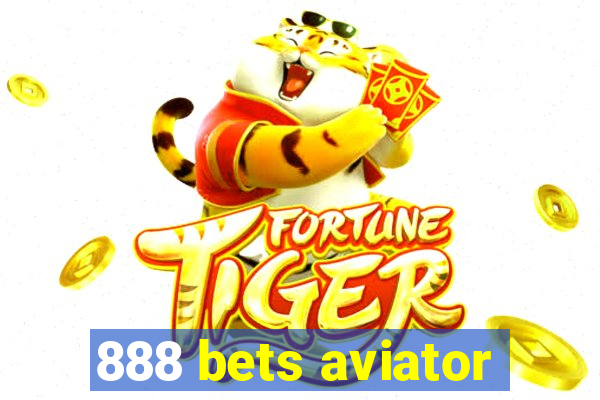 888 bets aviator
