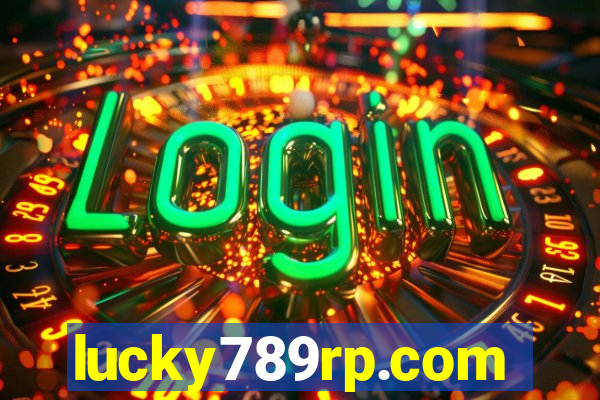 lucky789rp.com