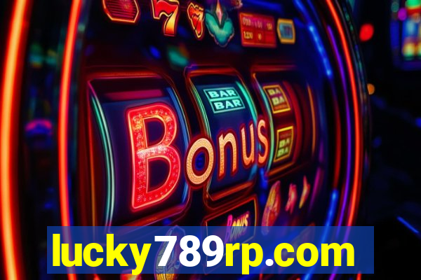 lucky789rp.com