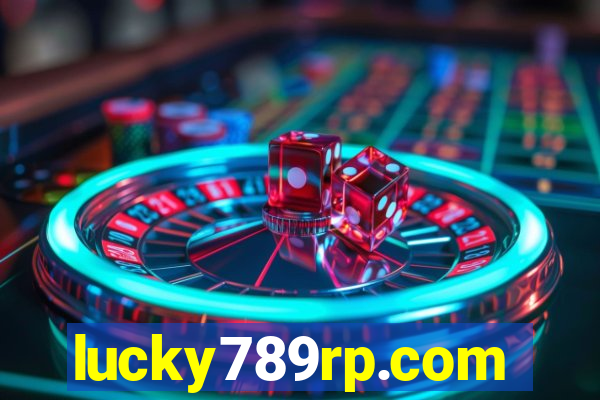 lucky789rp.com