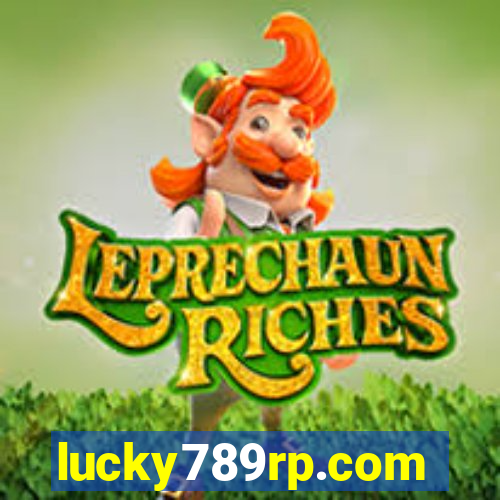 lucky789rp.com