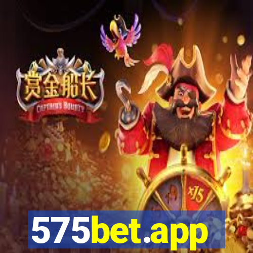 575bet.app