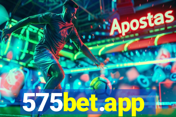 575bet.app