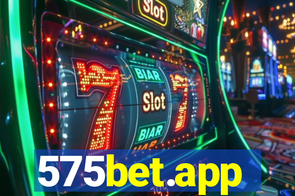 575bet.app
